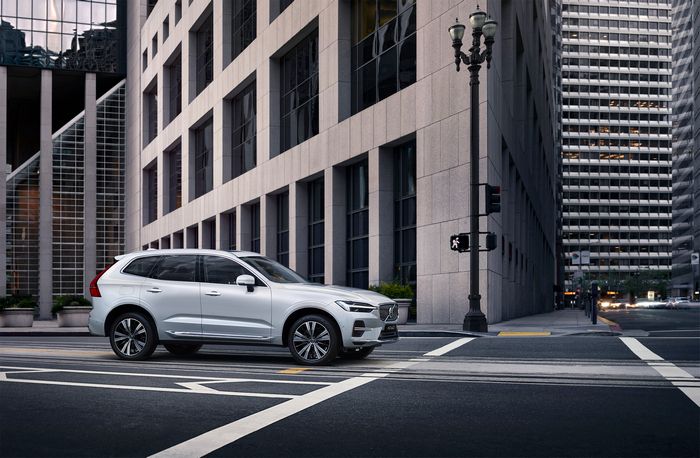 沃尔沃xc60杭州价格优惠10万,新款xc60上场即主场沃尔沃