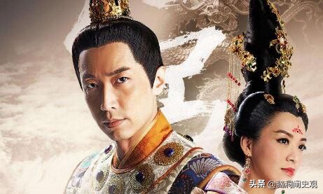 李隆基是怎么丢掉皇权的,李隆基是怎么被赶下皇位的