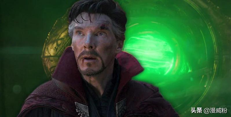 奇异博士时间宝石能让人复活吗,奇异博士为什么不戴着时间宝石了