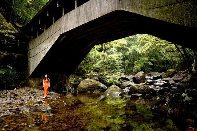 夏季温州必游十大景点,温州内风景好的地方