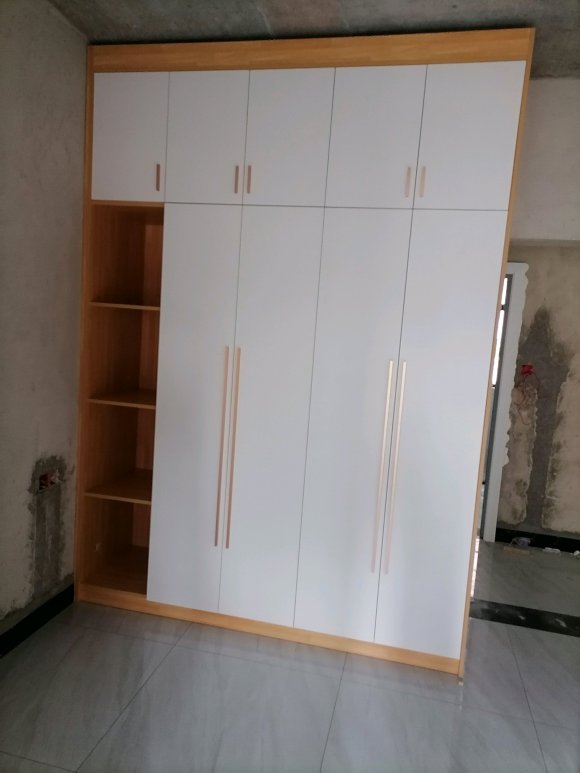 定制柜子多层实木板多少钱一平方,多层实木板做衣柜18mm多少钱1平方