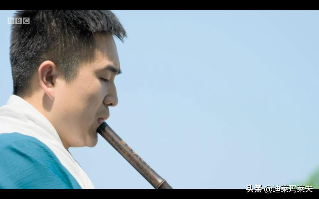 bbc评价杜甫诗词,ohmygodbbc杜甫纪录片中英双语