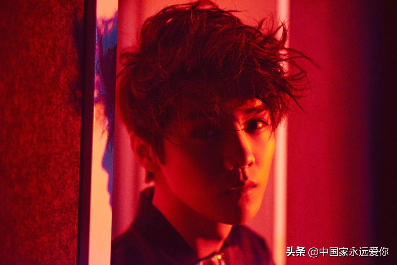 鹿晗当老师又温柔又严厉,鹿晗当教练有多温柔