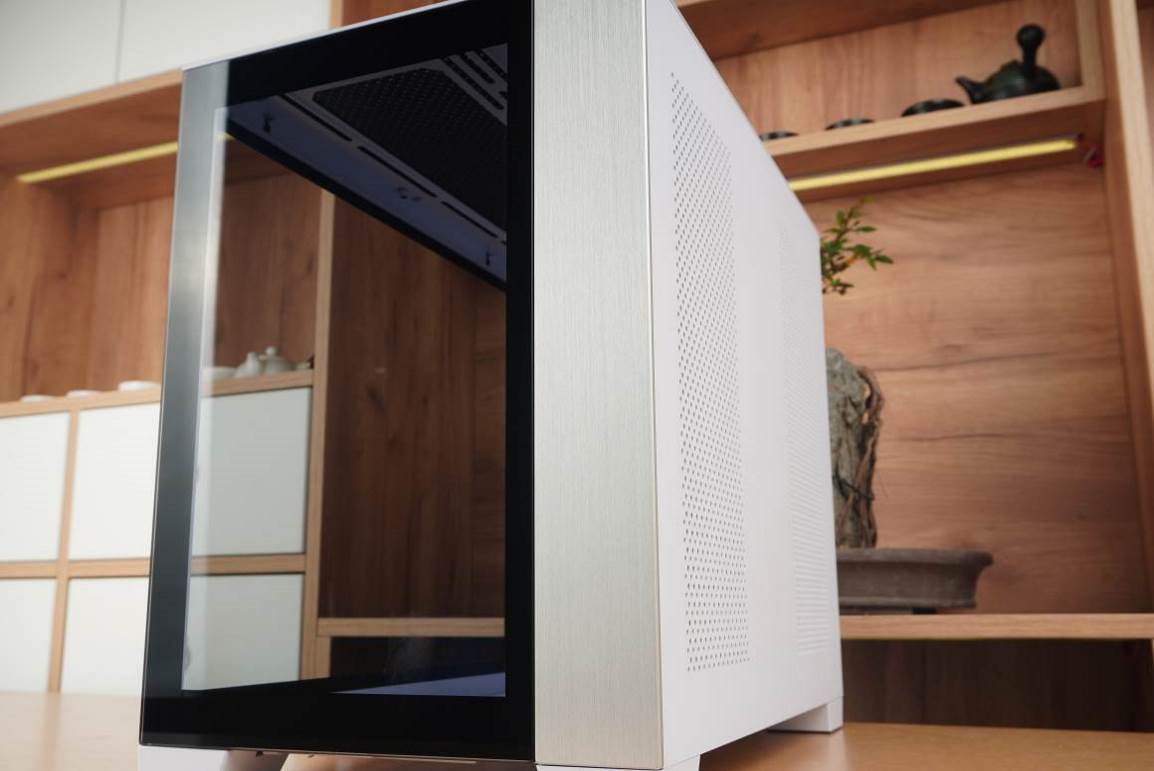 联力包豪斯mini深度评测,联力包豪斯mini尺寸