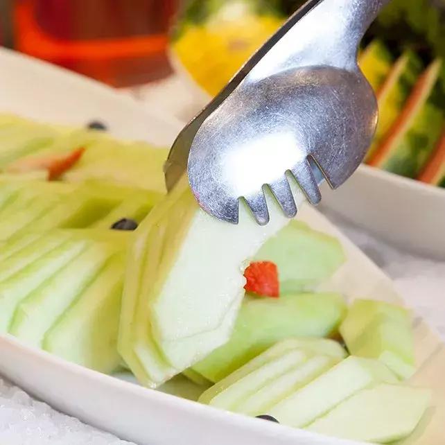 美食优惠套餐万豪,万豪旗下五星级自助餐