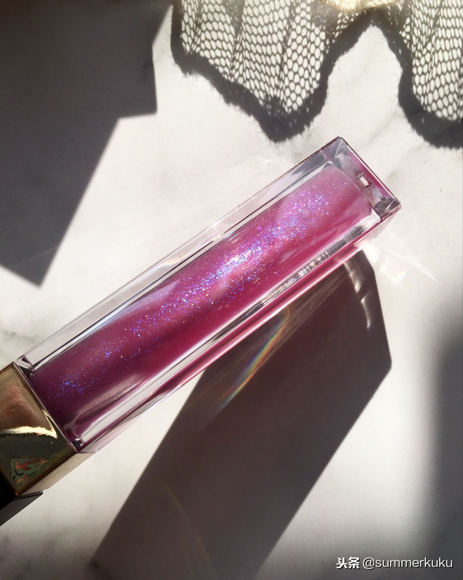 此生爬不出来的SUQQU的大坑SUQQU彩妆试色分享眼影唇膏腮红