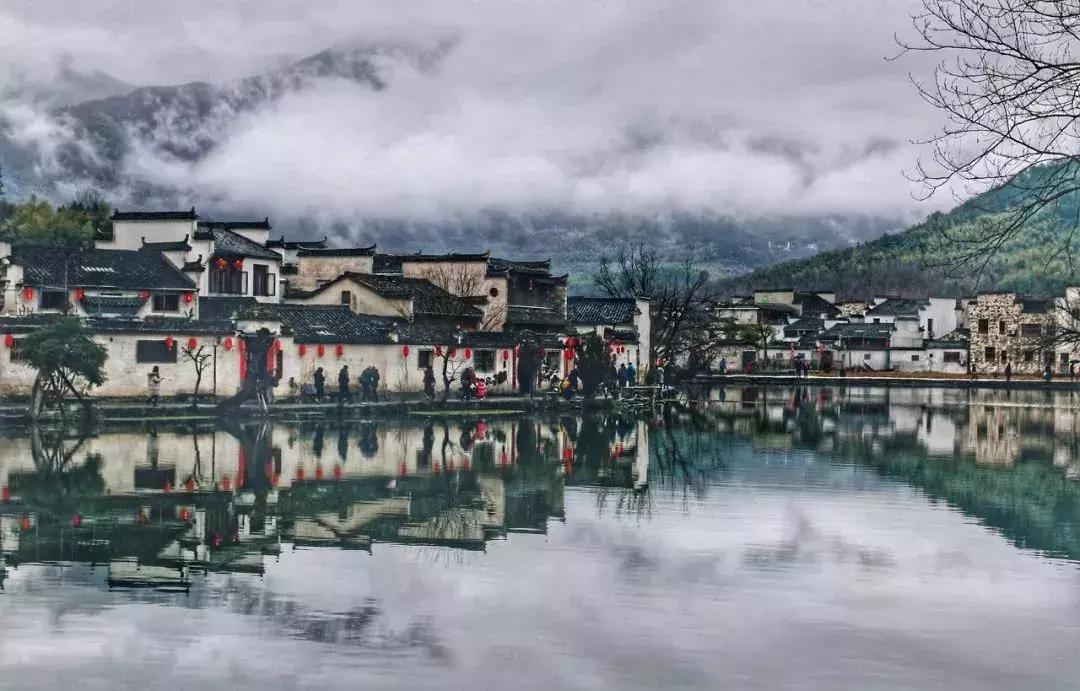 一个徽州惊艳全世界,徽州凭什么惊艳世界