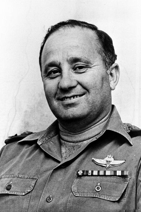 以色列慕尼黑惨案后的复仇,以牙还牙的历史事例