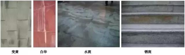 石材的尺寸型号有哪几种,石材工程用料标准有哪些