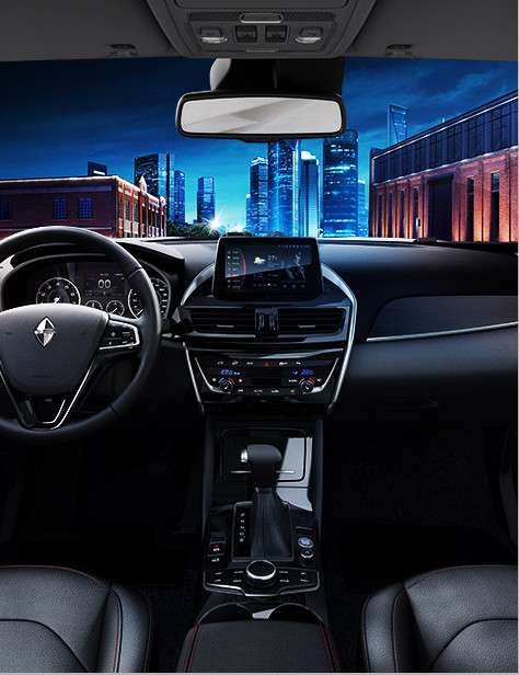 紧凑型suv1.4t的动力够用吗,1.5t涡轮增压合资紧凑型suv