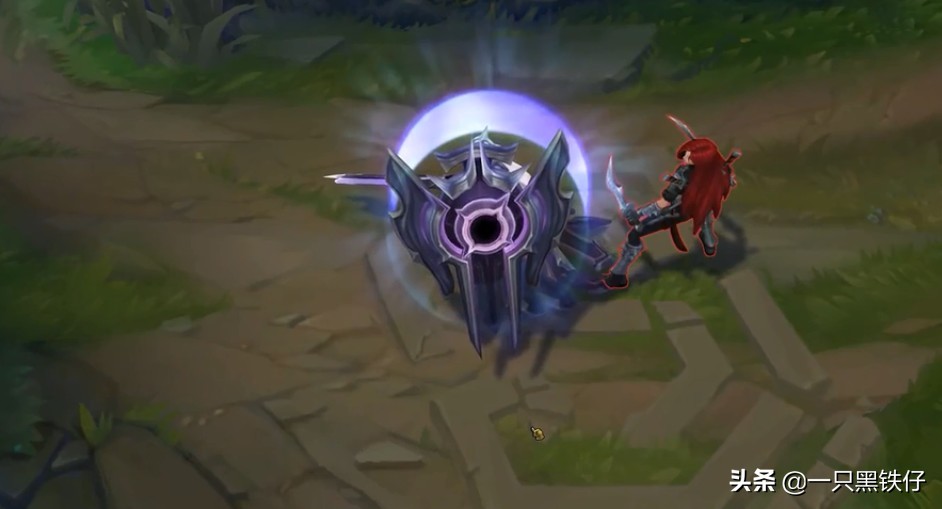 英雄联盟：版本最强辅助的破解之法，不走寻常路，以奇招致胜