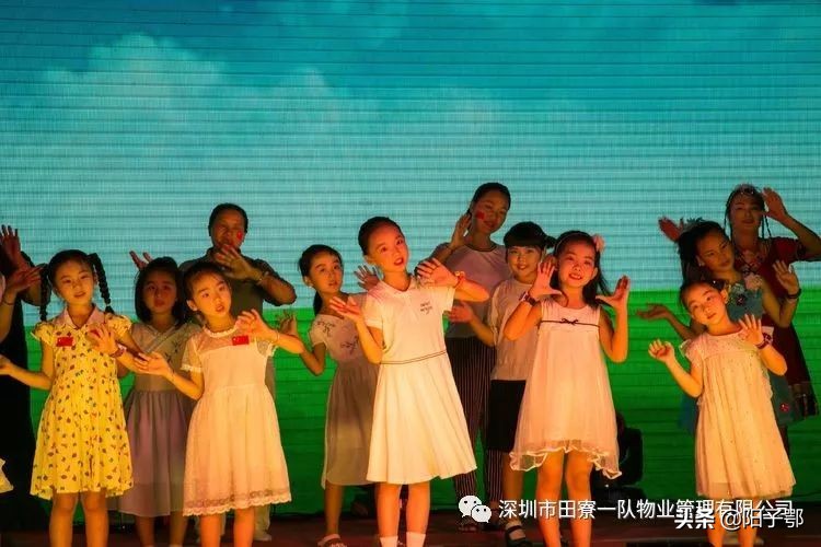 锦田湾我是护旗手,我是护旗手主题活动