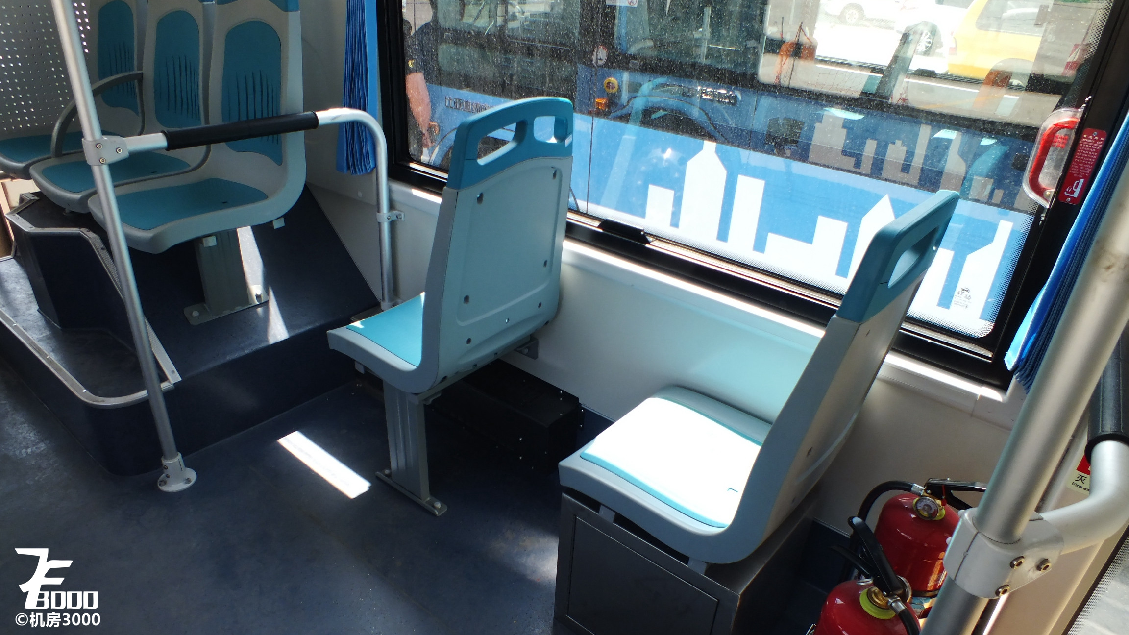 机房的渣评0西宁公交比亚迪BYD6100LEGV3