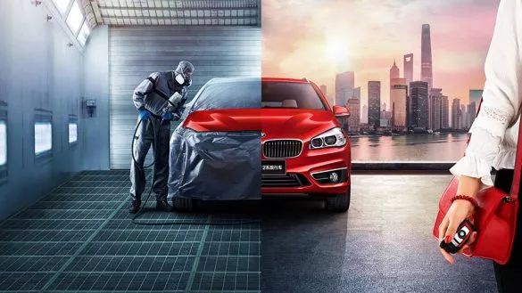 宝马最新维修案例,维修宝马有哪些要注意的地方