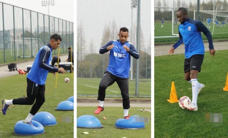 武汉三镇队或引入阿兰,武汉三镇队外援最新消息