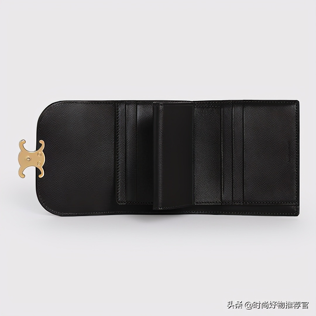 celine标志印花横款手袋,celine新款牛皮革手袋