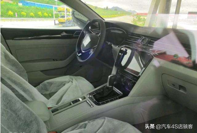 全新大众cc几时换代,大众cc一代经典落幕