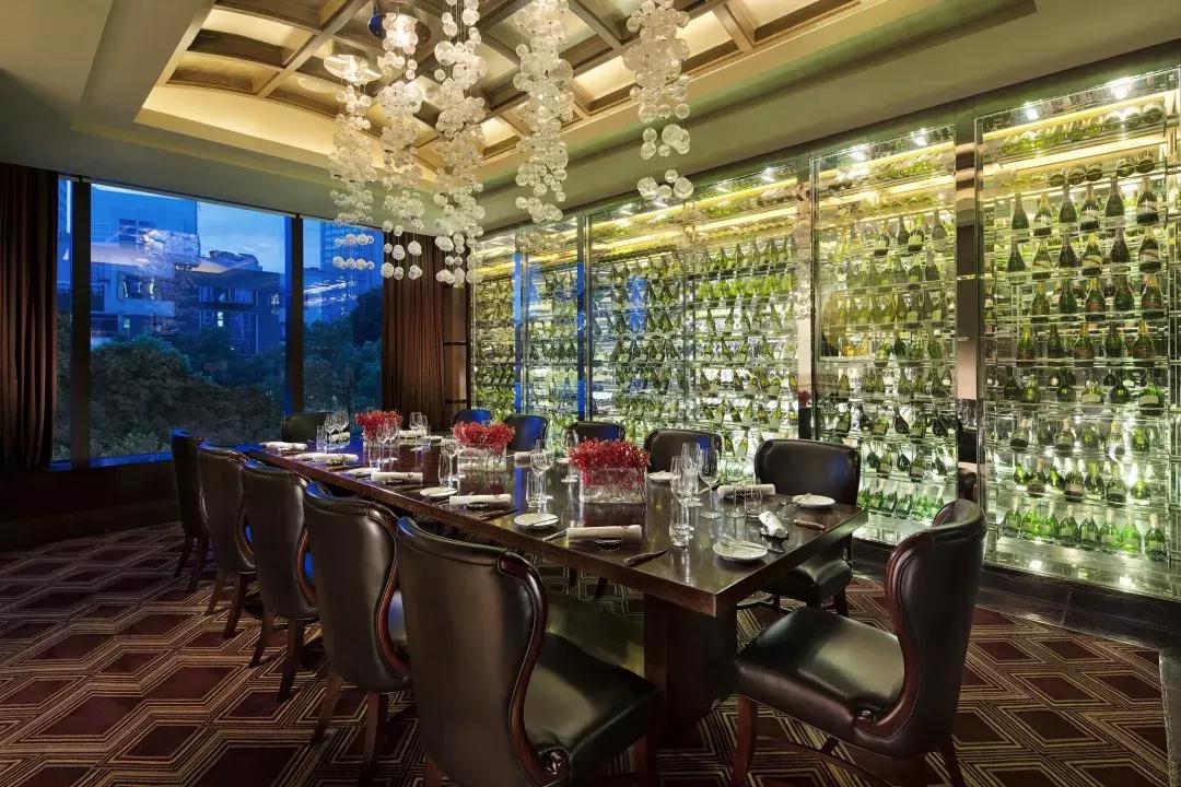 杭州万豪酒店推荐,jw万豪酒店杭州住宿