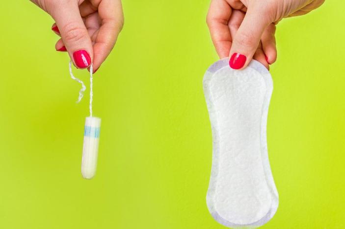 月经期间用卫生巾和棉条一样吗,来例假用棉条还要用卫生巾吗