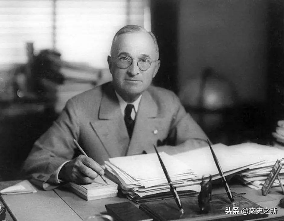 长津湖战役后美军统帅想投原*弹子**却被免职，毛*东泽**三个字道破本质