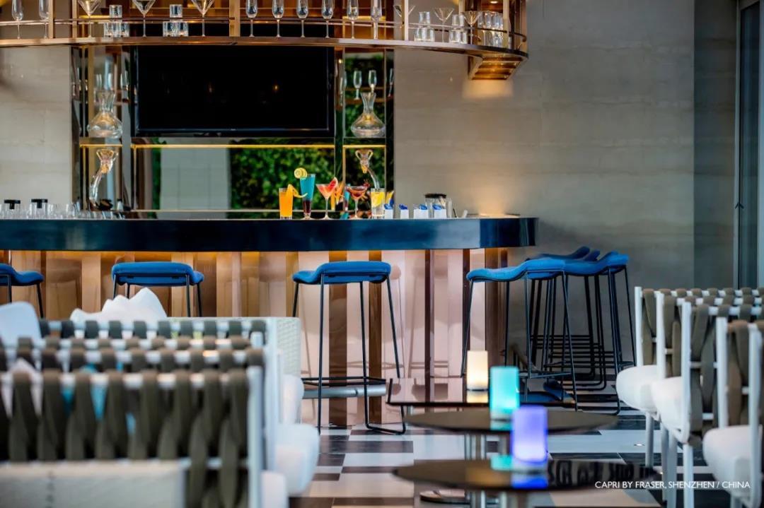 深圳最美5星级酒店,深圳最豪华打卡酒店