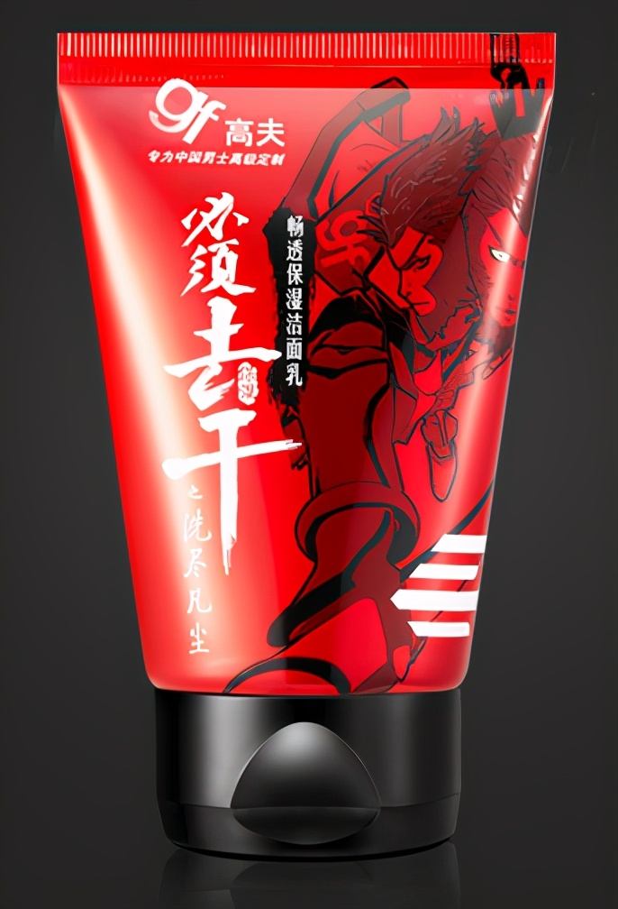 男士清螨控油止痒洗面奶推荐,洗面奶推荐男士排行榜2022