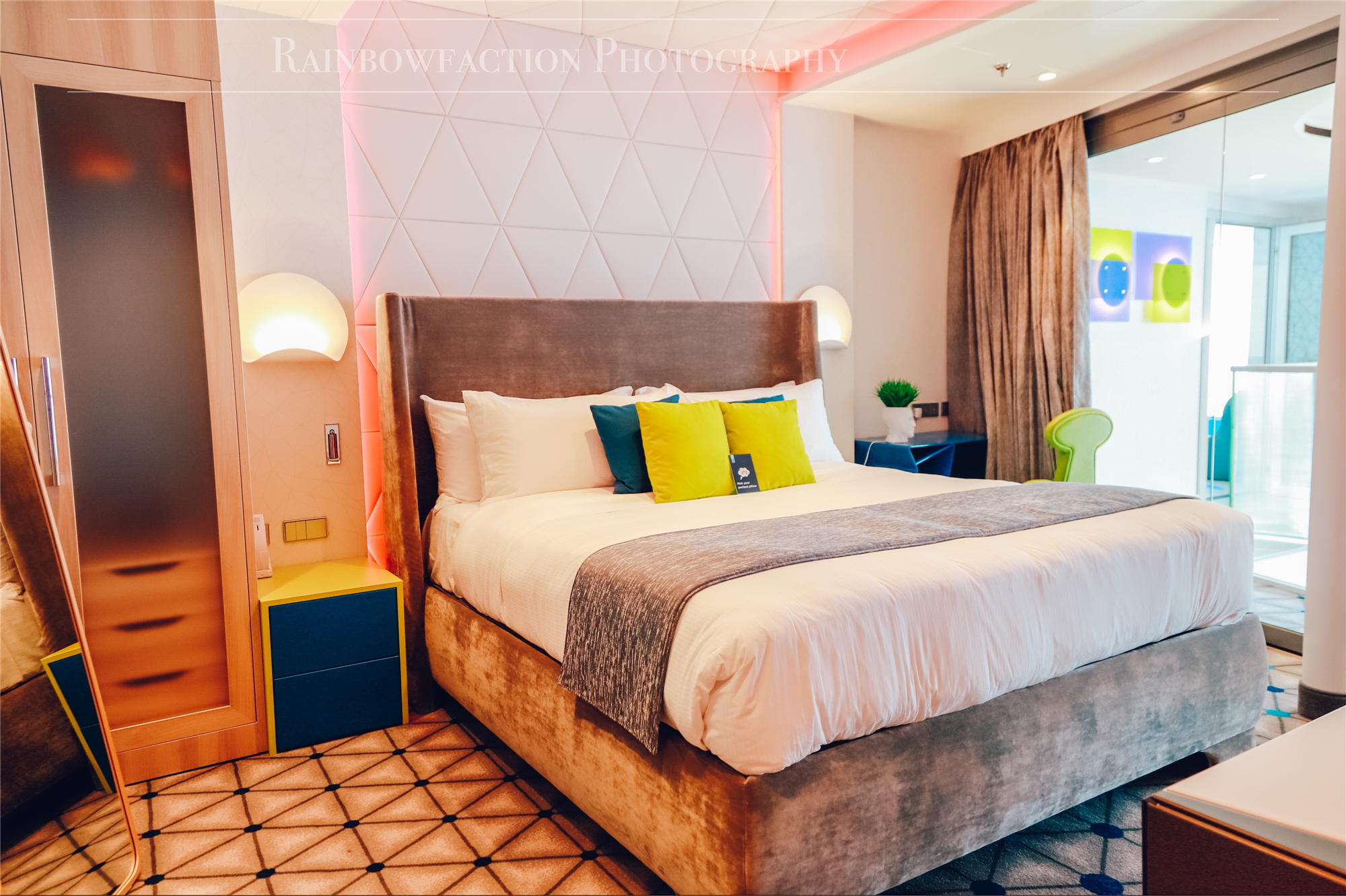 游轮旅行的意义,游轮旅行必带品