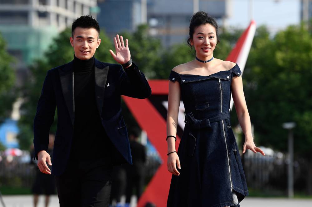 中国最美的体操运动员张豆豆,中国体操第一美人张豆豆