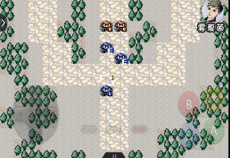 经典fc三国回合制游戏,fc爆笑三国下载