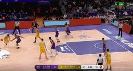 广厦男篮李春江最好战绩,李春江在广厦的战绩