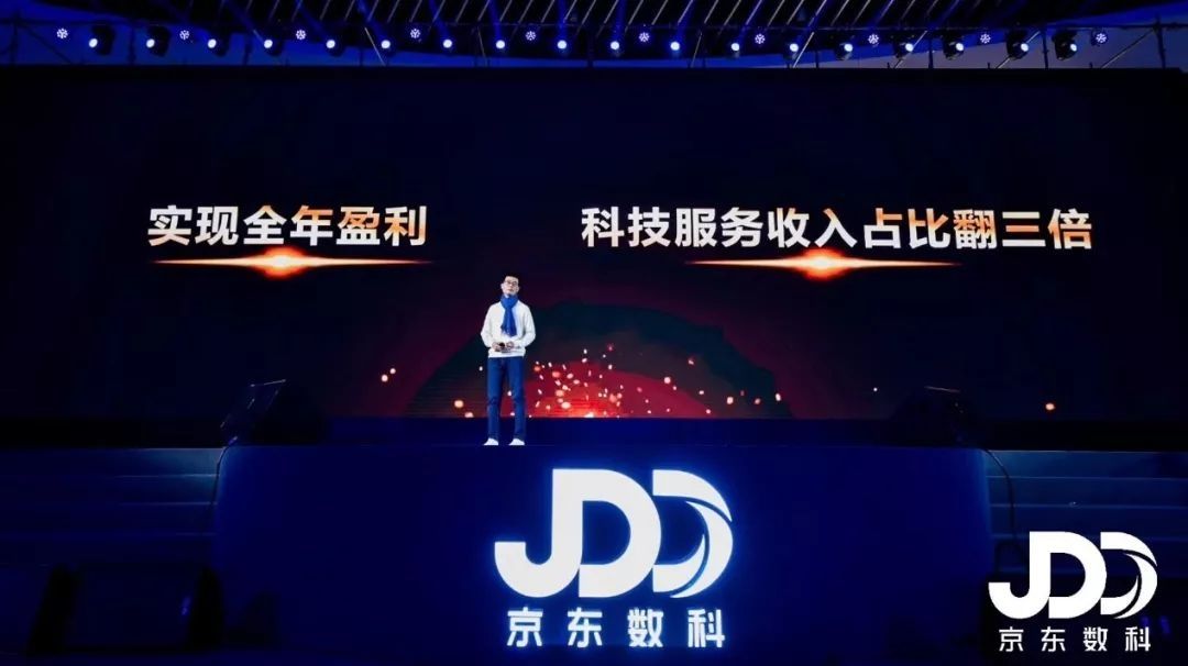 京东数科未来前景如何,京东数科进军金融