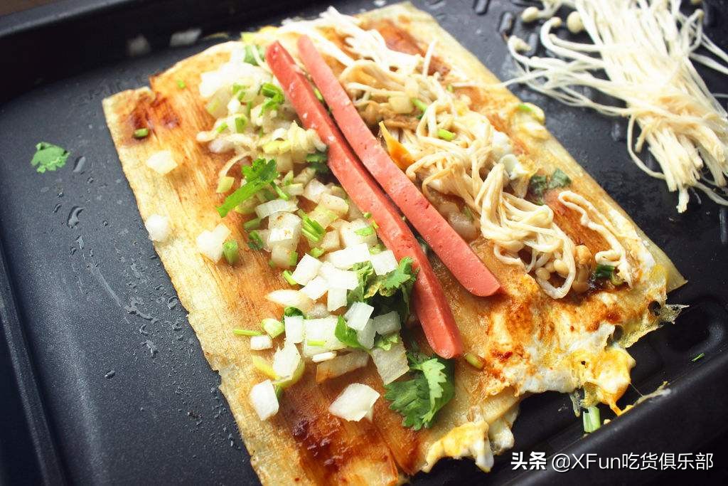 以城市命名的这款蛋糕，原来是在“忽悠“人啊！