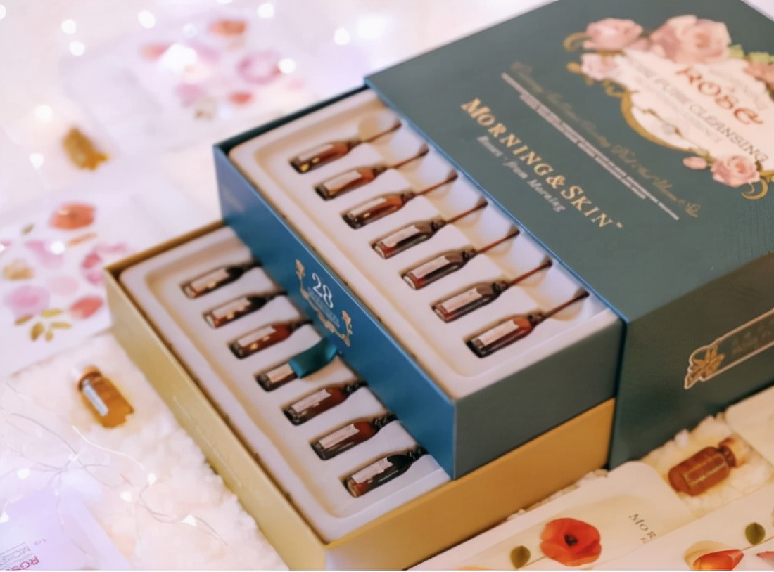 玫莉蔻补水霜,玫莉蔻护肤品秋冬单品推荐