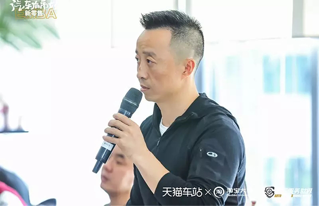 洗辆车最低100元，这家企业要让天下没有难洗的车，底气来自哪儿？