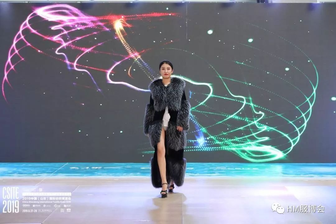 青岛国际服装展,2019青岛国际服装展销会