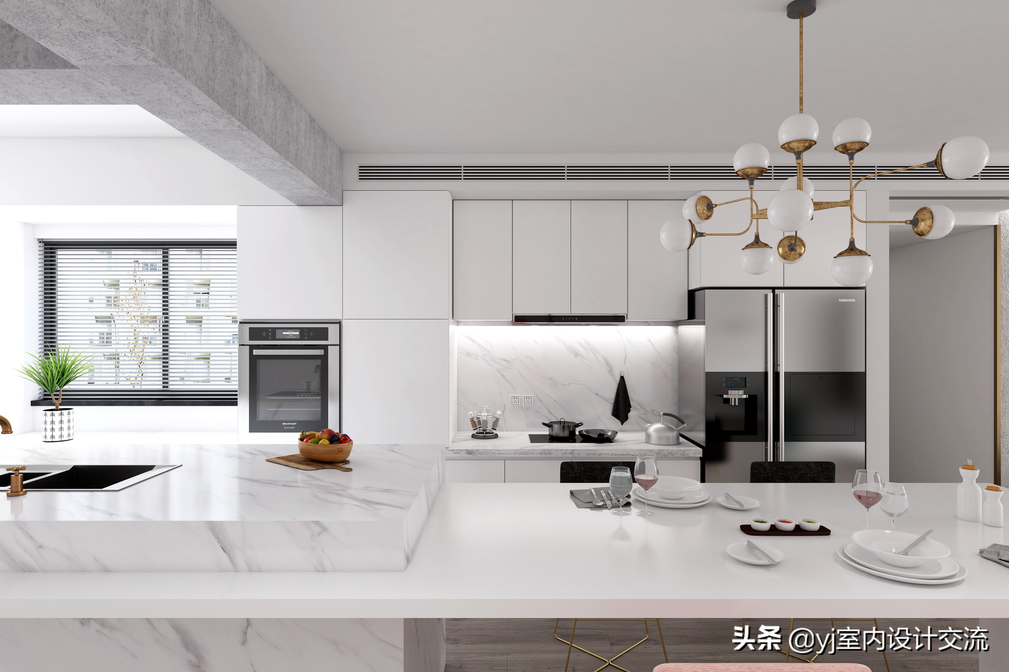 厨房风水十大注意事项图解,厨房的风水讲究有哪些方面