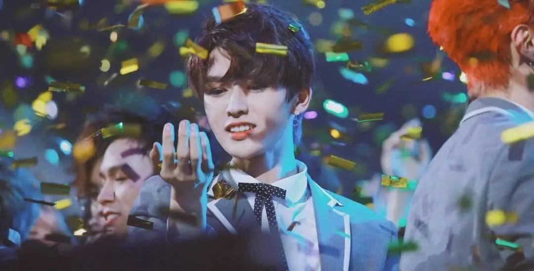 永远臣服于少年的意气风发,永远屈服于少年意气