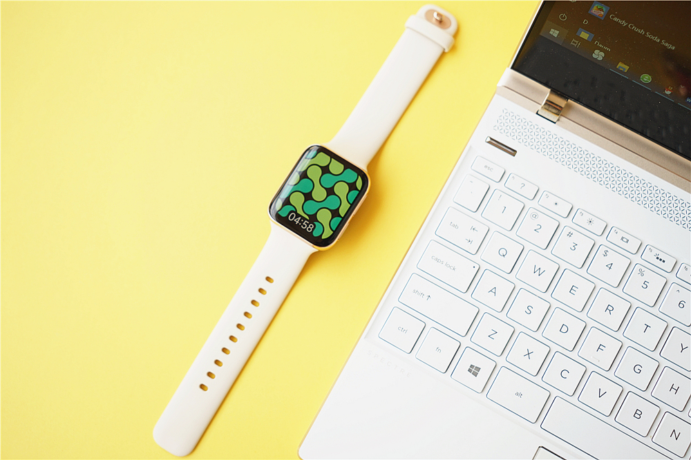 oppowatch带助手的表盘,oppowatch有趣玩法