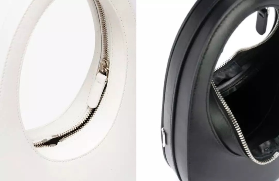 时尚街拍包包大牌款,千奇百怪的包包