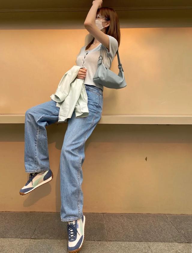 优衣库所有神裤图片,优衣库的神裤型号