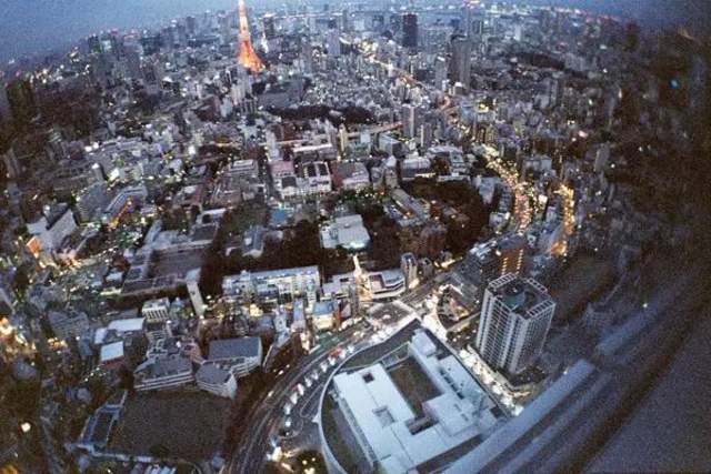 去东京银座购物攻略,东京六本木怎么去