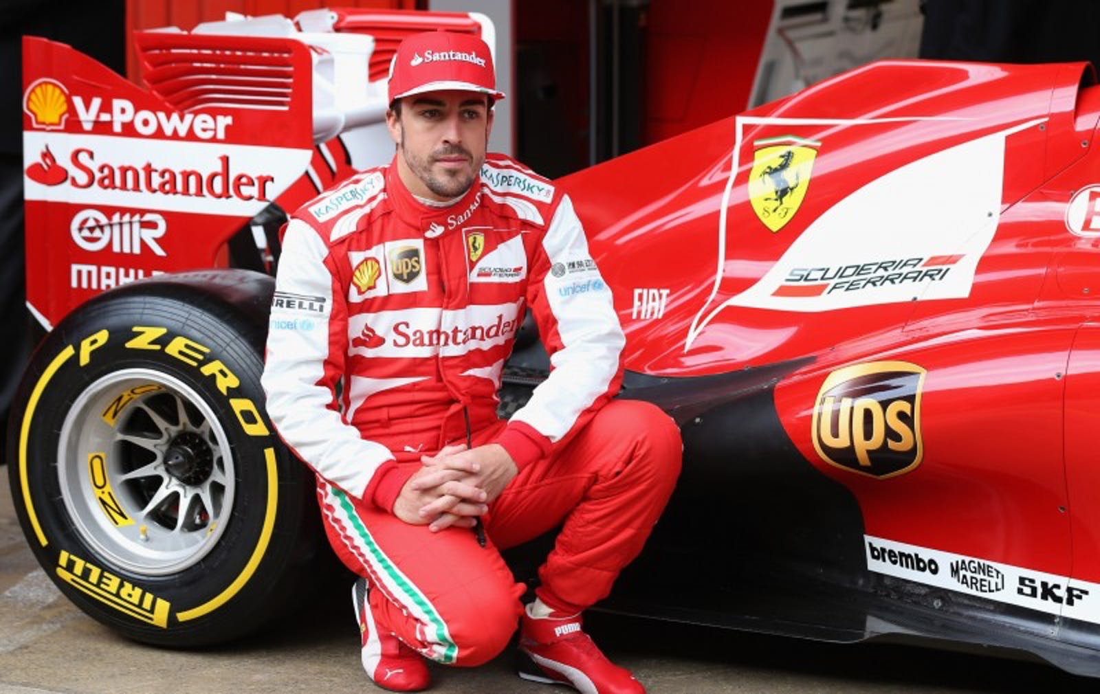 那曾是你我的青春，更是属于西班牙体育的黄金年代