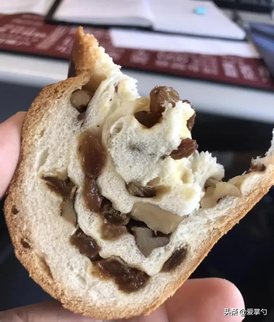 5款解馋又健康的零食,5款健康零食