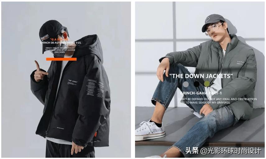 35岁左右男士休闲穿搭简约风格,男士穿搭指南如何搭配时尚服装