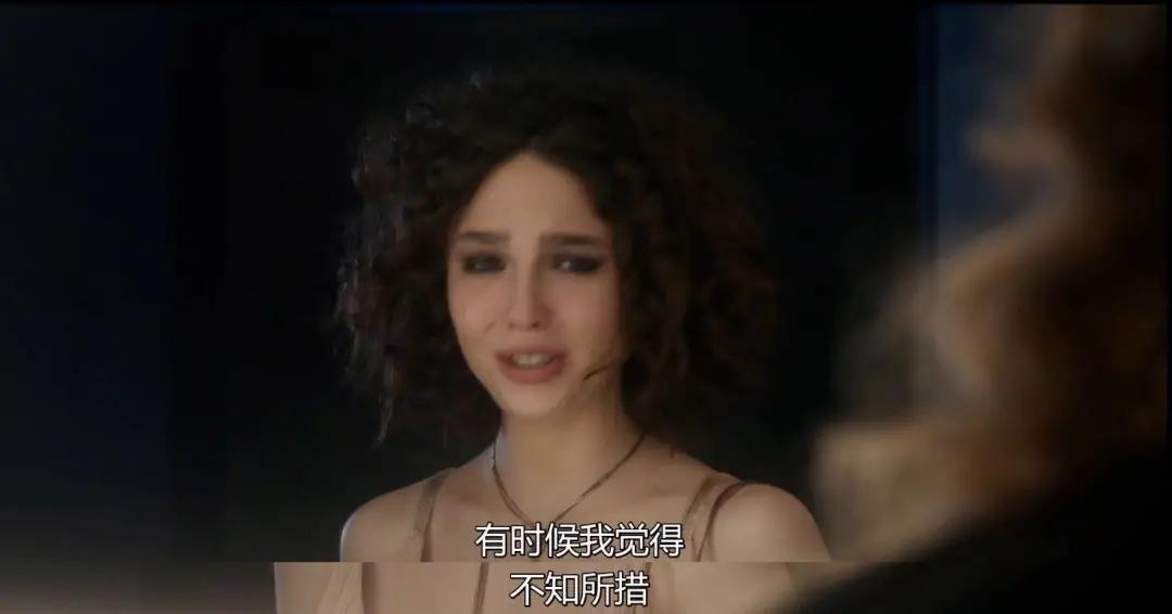 hbo出品新片,hbo新出动画