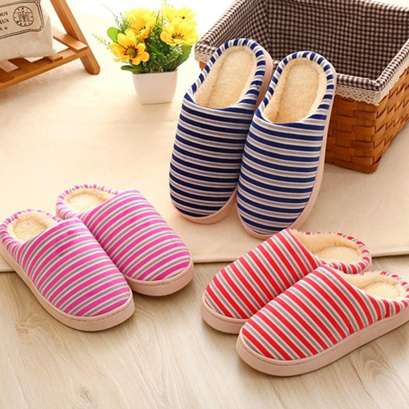 为什么棉拖鞋穿几天特别臭,为什么棉拖鞋容易坏