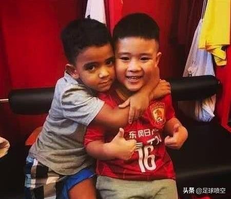 *歌国**宣！小猎豹已7岁，中国出生，中文流利，二度暗示归化