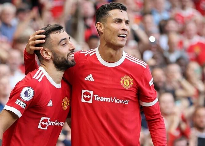 曼联0比1马竞赛后c罗,欧冠官方晒c罗数据179场进137球