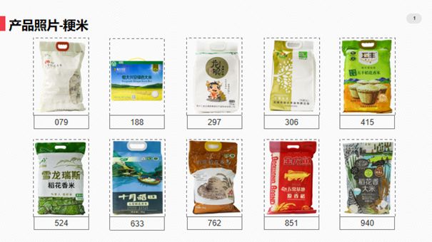 大米测评哪个最有营养,真正好吃又健康的大米