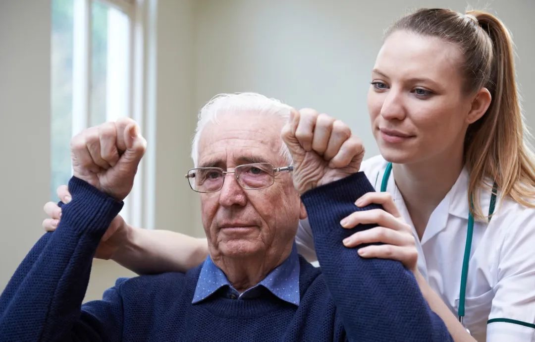 中风患者注意了，克服心理障碍很重要，这五点做好有助康复